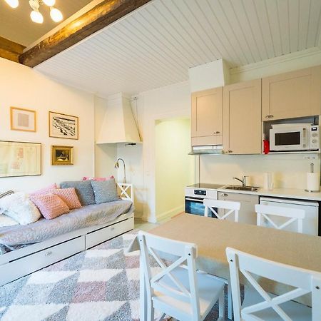 Ainabnb - Residence Kappsaecken Vaasa Ngoại thất bức ảnh