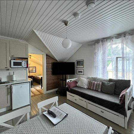 Ainabnb - Residence Kappsaecken Vaasa Ngoại thất bức ảnh