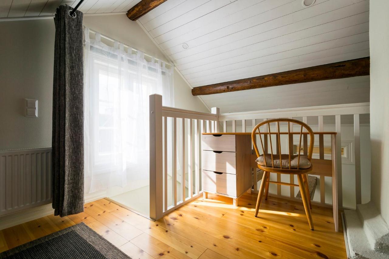 Ainabnb - Residence Kappsaecken Vaasa Ngoại thất bức ảnh