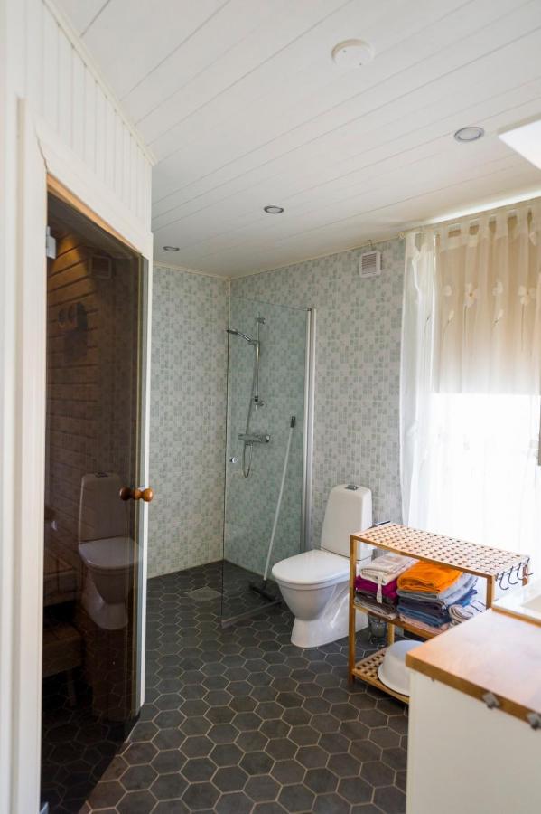 Ainabnb - Residence Kappsaecken Vaasa Ngoại thất bức ảnh