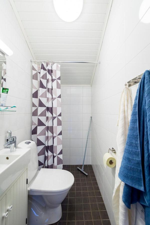 Ainabnb - Residence Kappsaecken Vaasa Ngoại thất bức ảnh