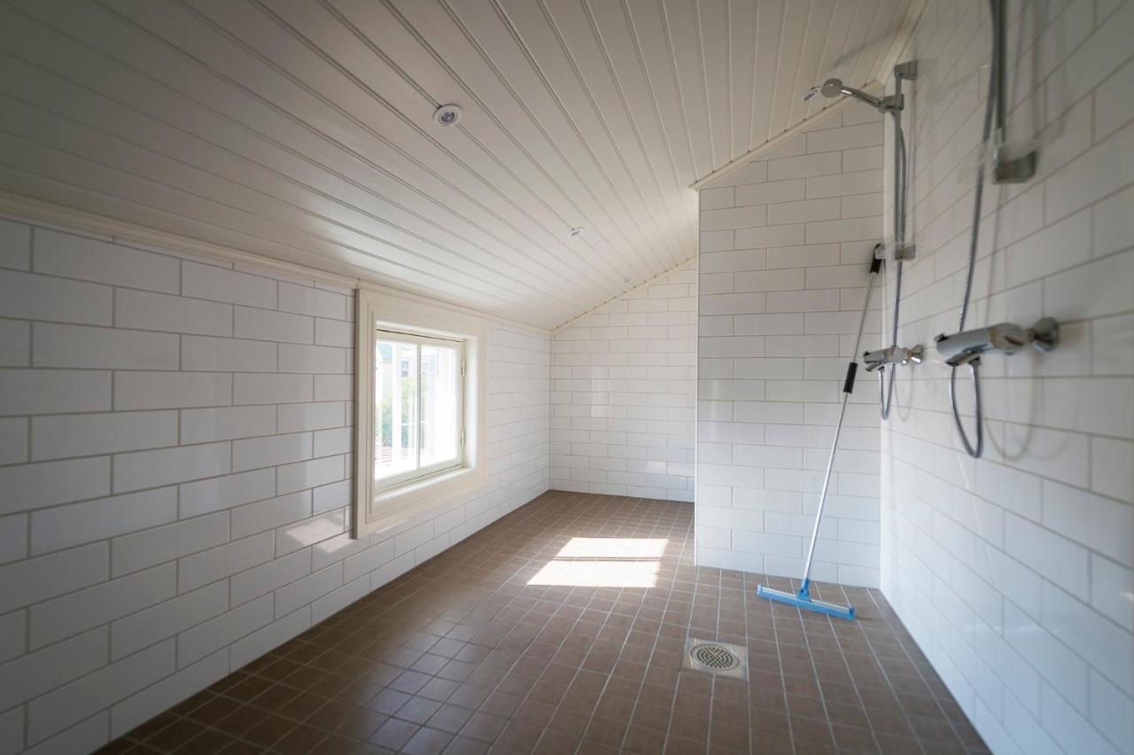 Ainabnb - Residence Kappsaecken Vaasa Ngoại thất bức ảnh