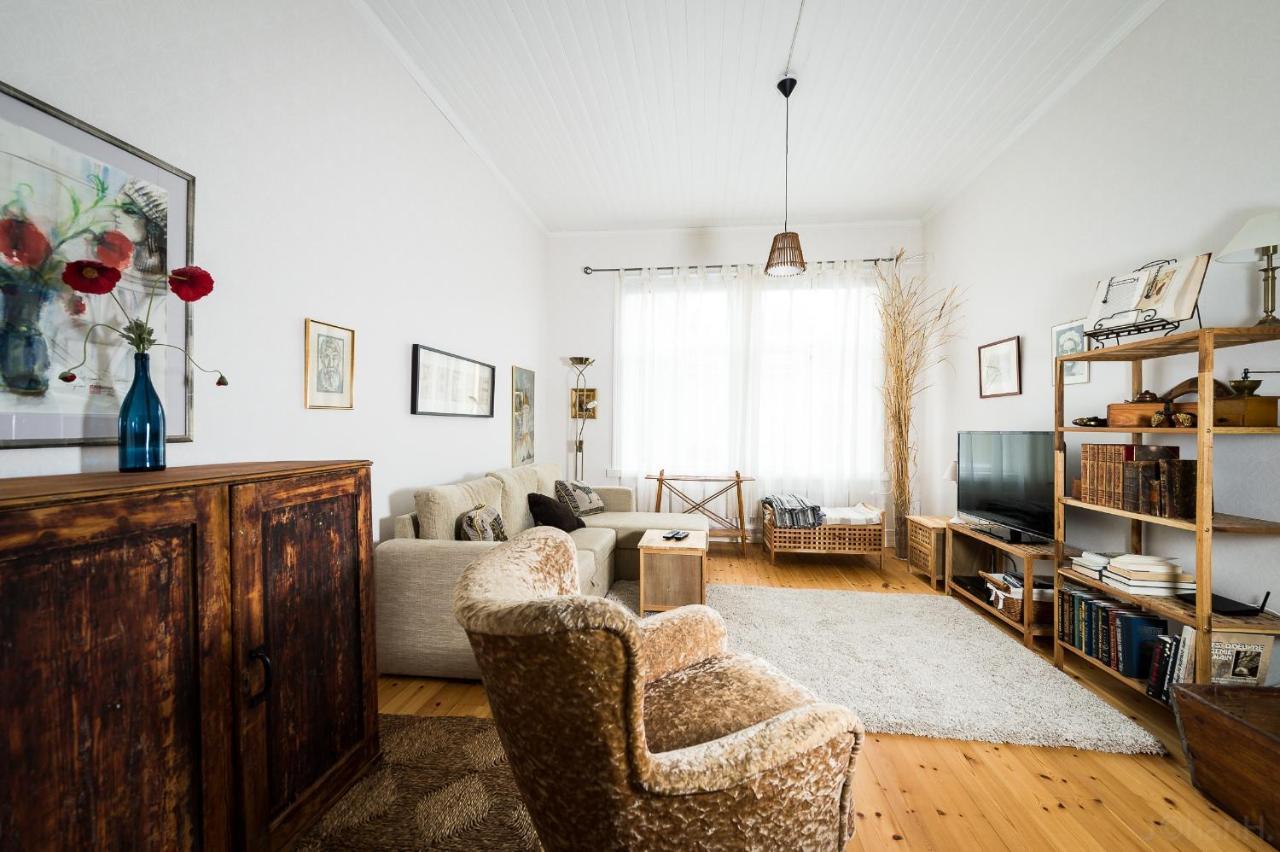 Ainabnb - Residence Kappsaecken Vaasa Ngoại thất bức ảnh