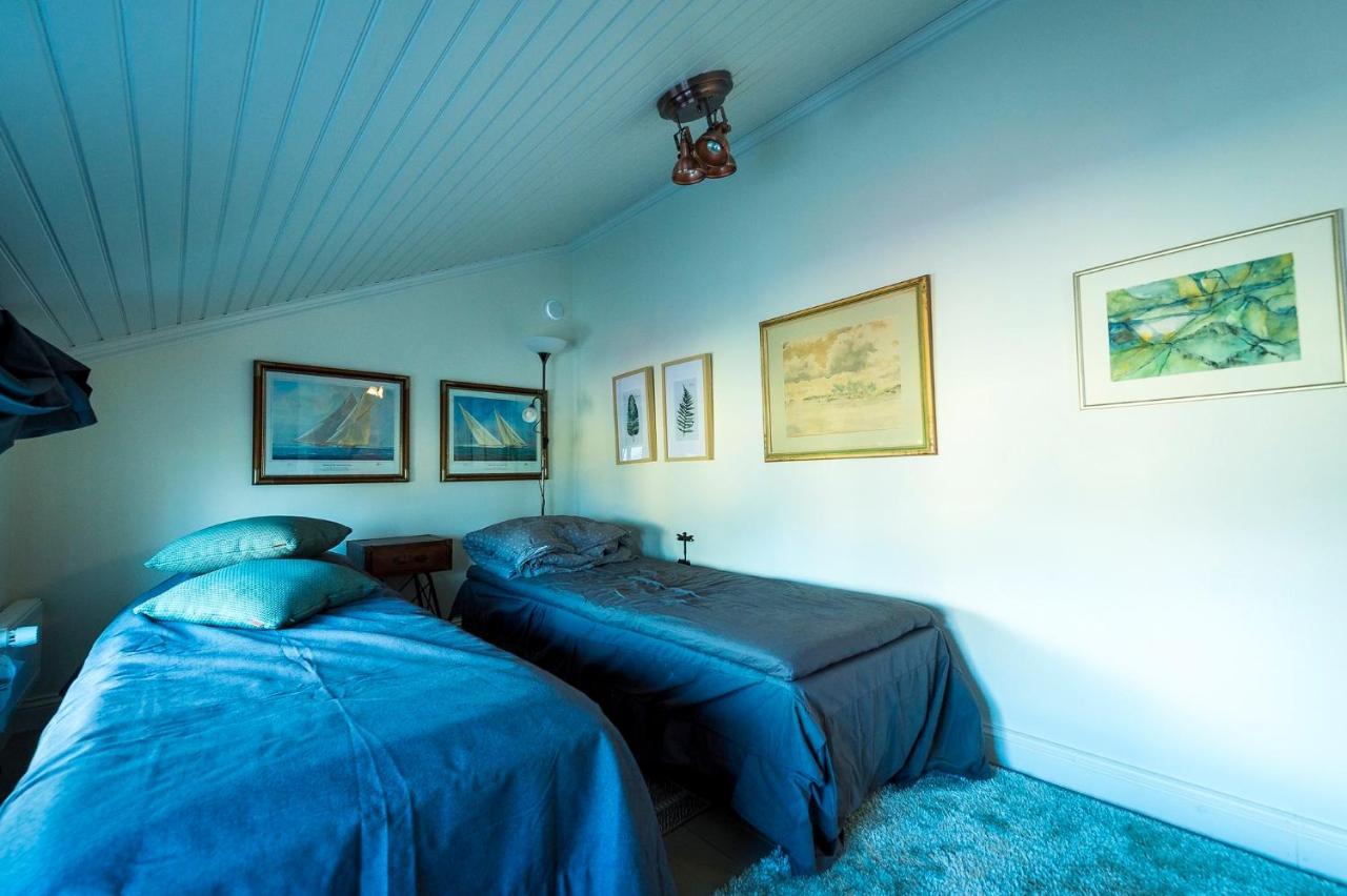 Ainabnb - Residence Kappsaecken Vaasa Ngoại thất bức ảnh
